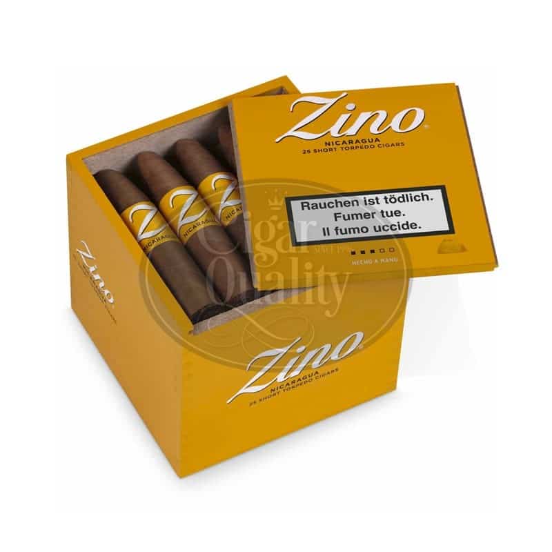 Zino Nicaragua Short Torpedo 25 02