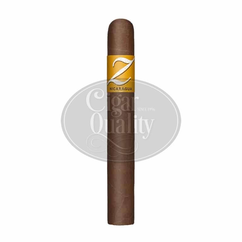 Zino Nicaragua Toro 01