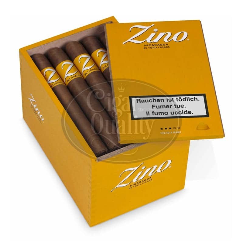 Zino Nicaragua Toro 25 01