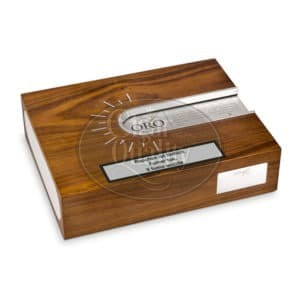 Davidoff Oro Blanco Toro 10 03