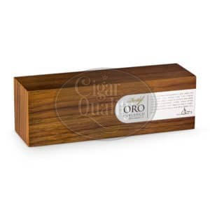 Davidoff Oro Blanco Toro 10 05