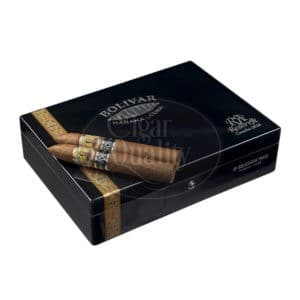 Bolivar Belicosos Finos Reserva Cosecha 2016 03