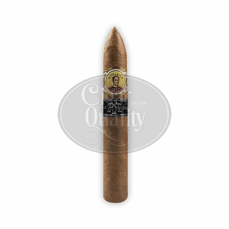 Bolivar Belicosos Finos Reserva Cosecha 2016 04