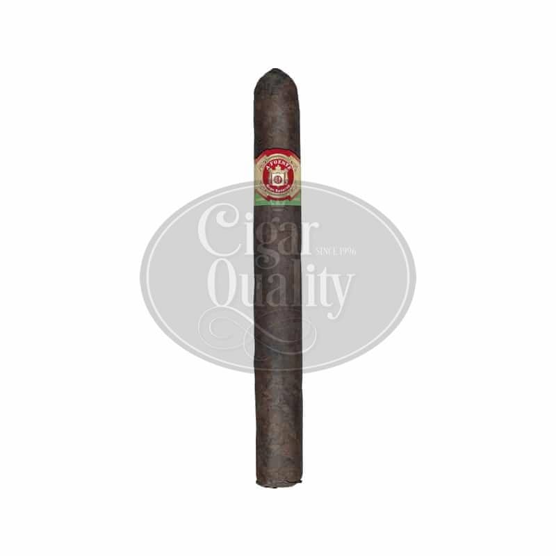 Arturo Fuente Exquisitos Maduro 50 02