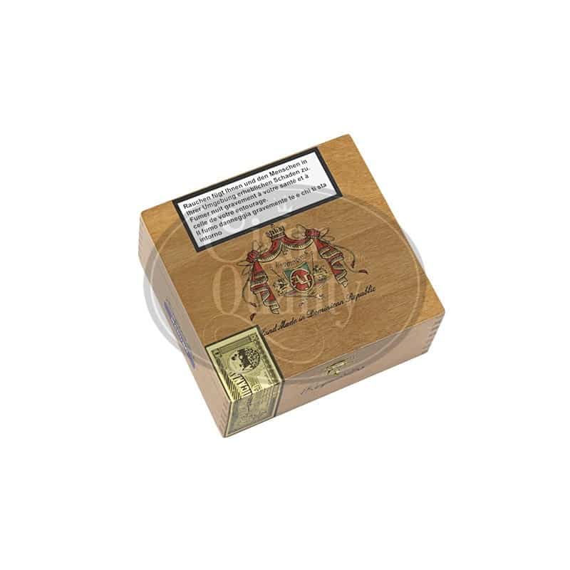 Arturo Fuente Exquisitos Maduro 50 03