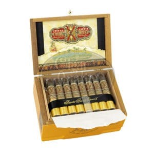 Arturo Fuente Fuente Fuente Opus X Oro Oscuro Belicoso XXX 01 1