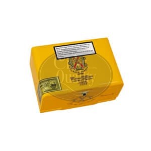 Arturo Fuente Fuente Fuente Opus X Oro Oscuro Belicoso XXX 03 1