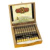 Arturo Fuente Fuente Fuente Opus X Oro Oscuro Reserva DChateau 01 1