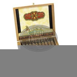 Arturo Fuente Fuente Fuente Opus X Oro Oscuro Reserva DChateau 01 1