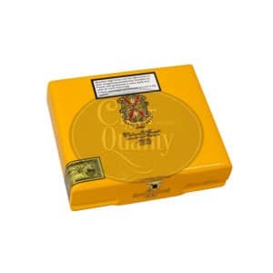 Arturo Fuente Fuente Fuente Opus X Oro Oscuro Reserva DChateau 03 1