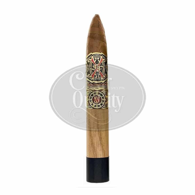 Arturo Fuente Opus X Forbidden X 13 Amor Sensual 02