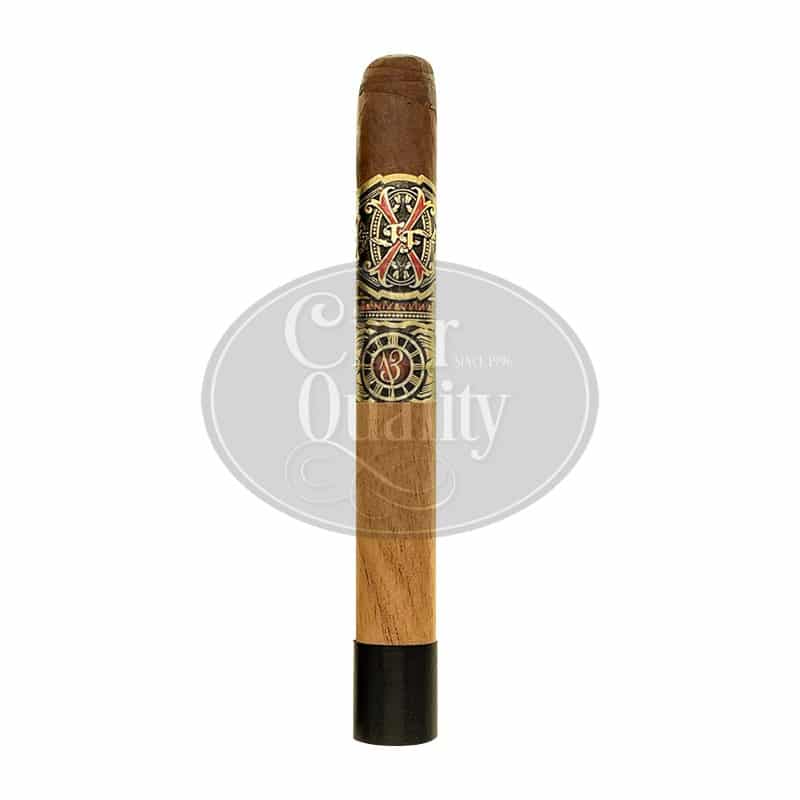 Arturo Fuente Opus X Forbidden X 13 Pasion de Amor 02