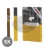 Cohiba Panetelas 5x5 01 new