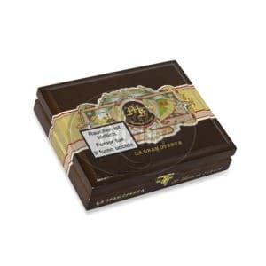 Don Pepin Garcia My Father La Gran Oferta 20 Lancero 03 1