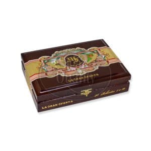 Don Pepin Garcia My Father La Gran Oferta 20 Robustos 02 1