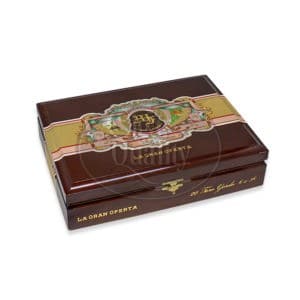 Don Pepin Garcia My Father La Gran Oferta 20 Toros Gordos 02 1