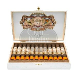 Don Pepin Garcia My Father Le Bijou 1922 petit robusto 01 1