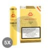 Montecristo Edmundo Tubos 5x3 01