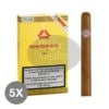 Montecristo No 3 5x5 01