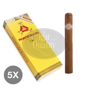 Montecristo No 4 5x3 01