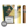 Montecristo Open Master Tubos 5x3 01