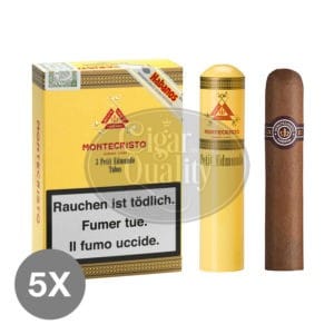 Montecristo Petit Edmundo Tubos 5x3 01