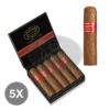 Partagas Serie D No 6 5x5 01