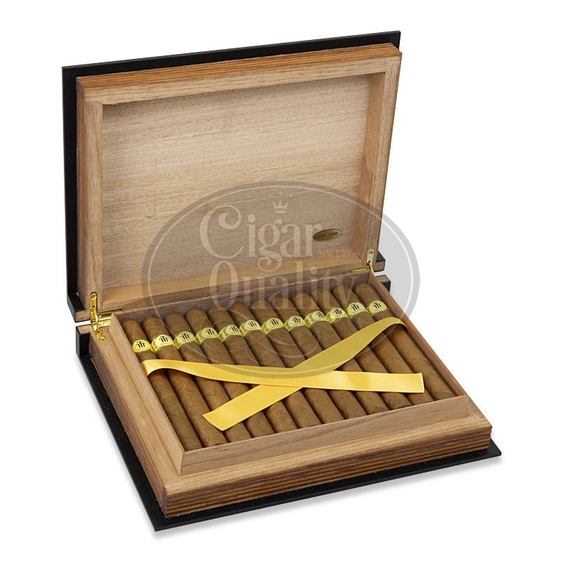 Trinidad Habanos Collection Casilda 24 01