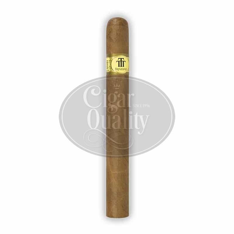 Trinidad Habanos Collection Casilda 24 02