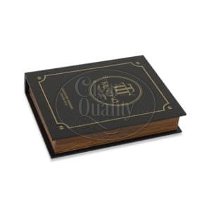 Trinidad Habanos Collection Casilda 24 03