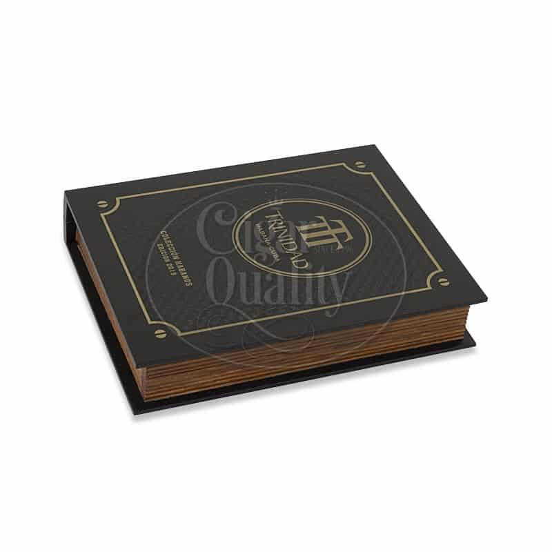 Trinidad Habanos Collection Casilda 24 03