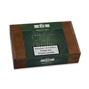 Bentley Robusto 20 03