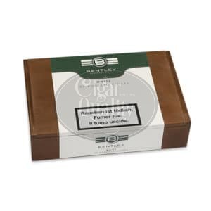 Bentley Robusto White 20 03