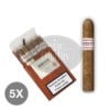 Buena Vista Dark Fired Kentucky Robusto 5x5 01 1