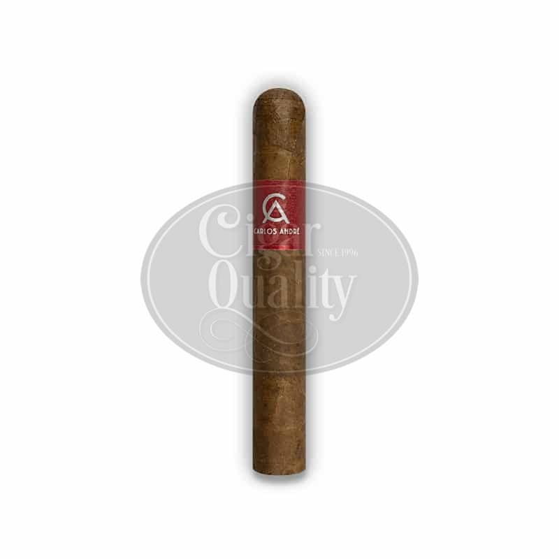 Carlos Andre Airborne Robusto 02