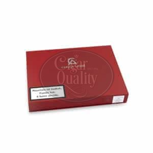 Carlos Andre Airborne Robusto 03