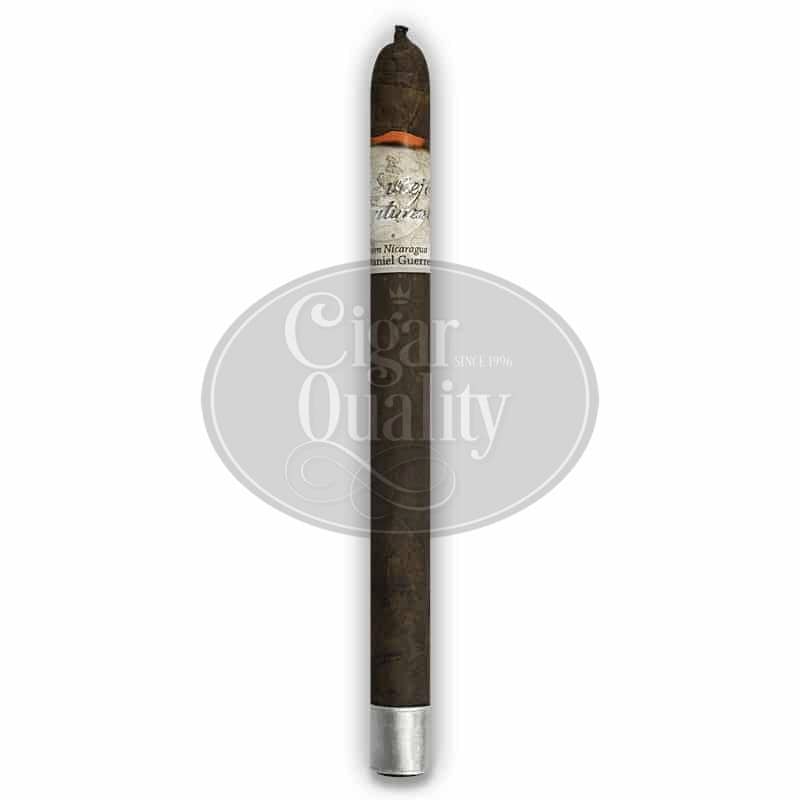 El Viejo Continente Lancero Maduro 02 1