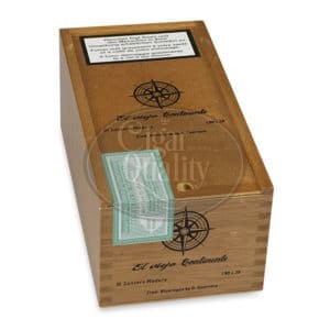 El Viejo Continente Lancero Maduro 03 1