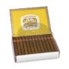 Partagas Aristocrats 01