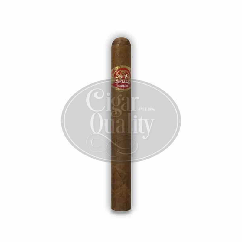 Partagas Aristocrats 02