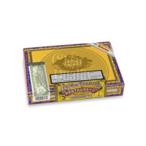 Partagas Aristocrats 03