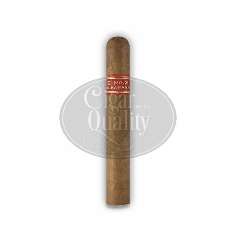 Partagas Serie E No 2 Travel 02