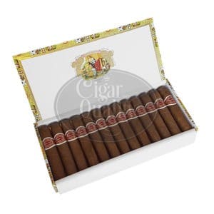 Romeo Y Julieta Petit Royales 25