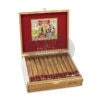 Arturo Fuente 8 5 8 Rosado Sun Grown 01