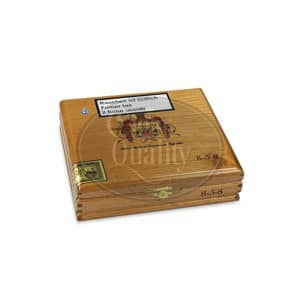 Arturo Fuente 8 5 8 Rosado Sun Grown 02