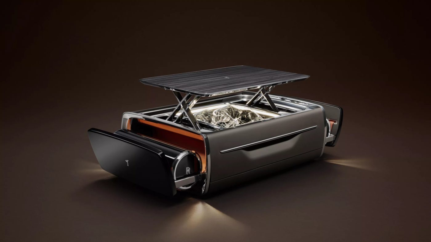 Rolls Royce Travel humidor 02 scaled