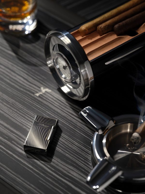 Rolls Royce Travel humidor 10