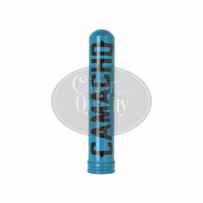 Camacho Ecuador Robusto Tubos 02