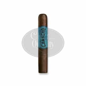 Camacho Ecuador Robusto Tubos 03