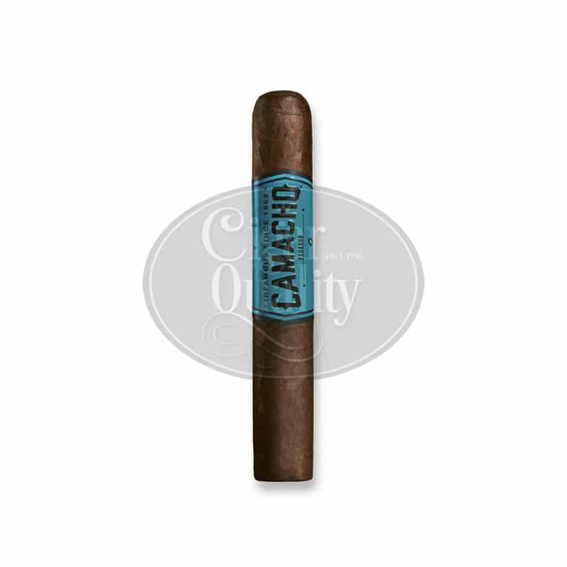 Camacho Ecuador Robusto Tubos 03